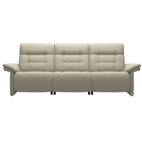Mary 3-Seat w/2P PDP - Paloma Light Grey
