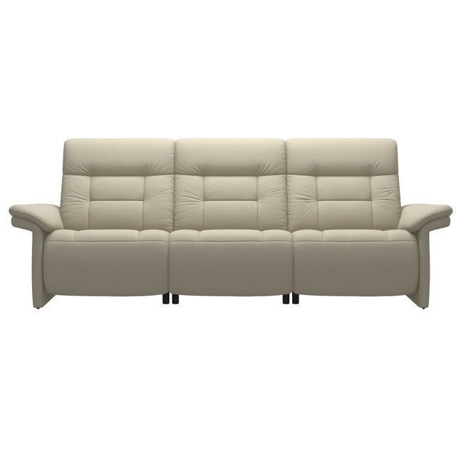 Mary 3-Seat w/2P PDP - Paloma Light Grey
