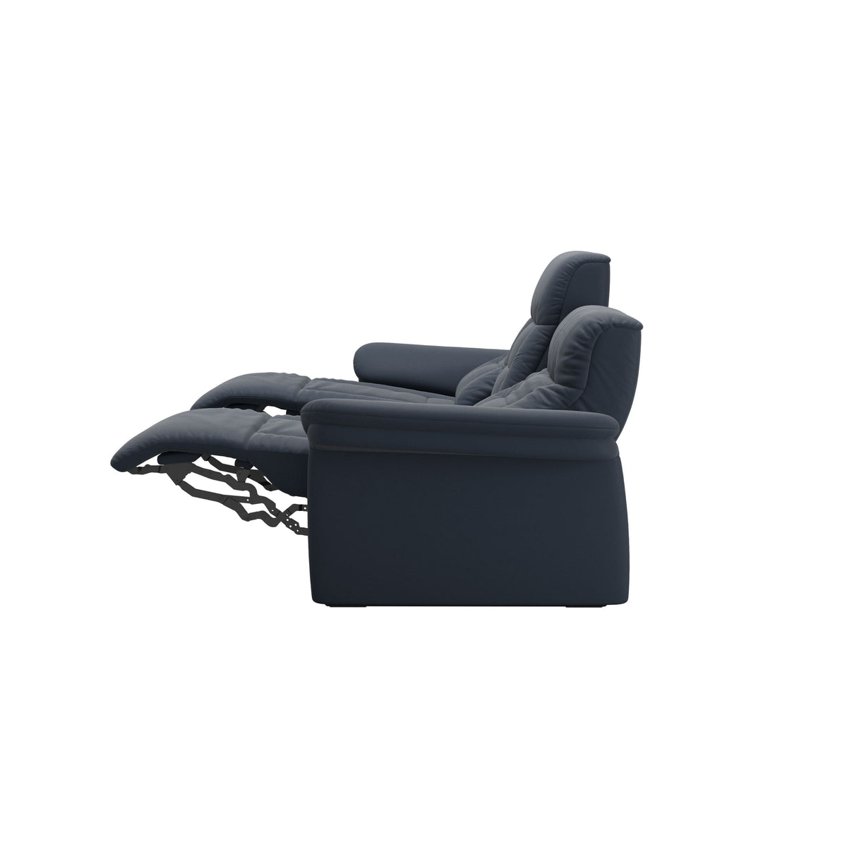 Mary 3-Seat w/2P PDP - Paloma Oxford Blue