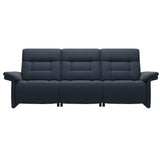 Mary 3-Seat w/2P PDP - Paloma Oxford Blue