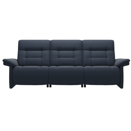 Mary 3-Seat w/2P PDP - Paloma Oxford Blue