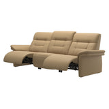 Mary 3-Seat w/2P PDP - Paloma Sand