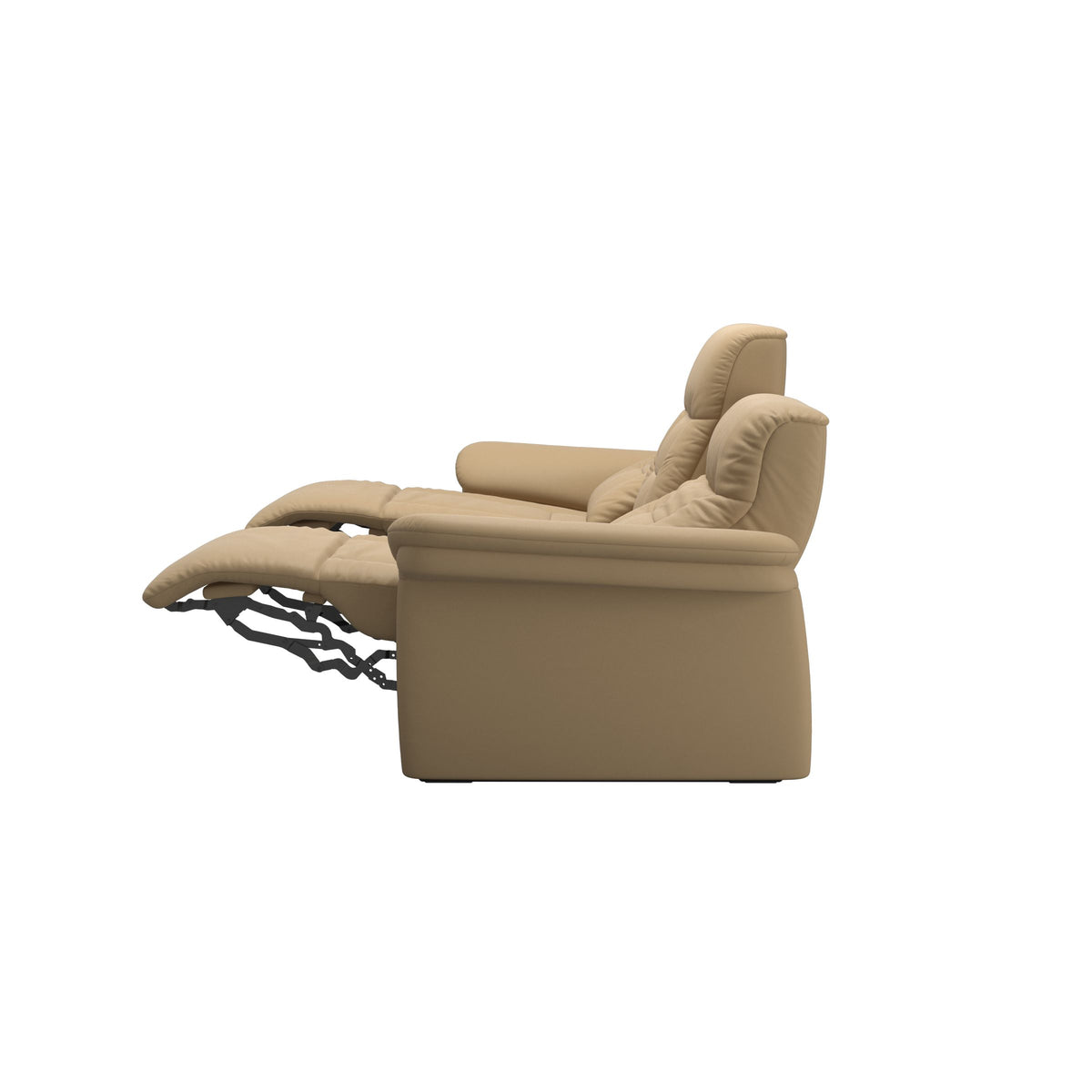 Mary 3-Seat w/2P PDP - Paloma Sand