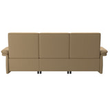 Mary 3-Seat w/2P PDP - Paloma Sand