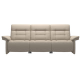 Mary 3-Seat w/2P PDP - Paloma Fog