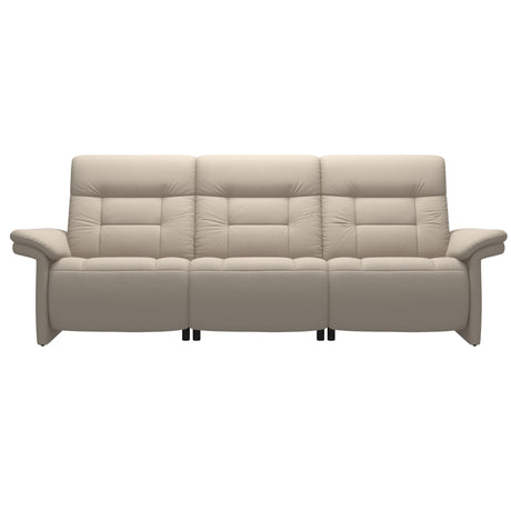 Mary 3-Seat w/2P PDP - Paloma Fog