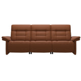 Mary 3-Seat w/2P PDP - Paloma New Cognac