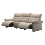 Mary 3-Seat w/2P PDP - Paloma Mushroom