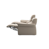 Mary 3-Seat w/2P PDP - Paloma Mushroom