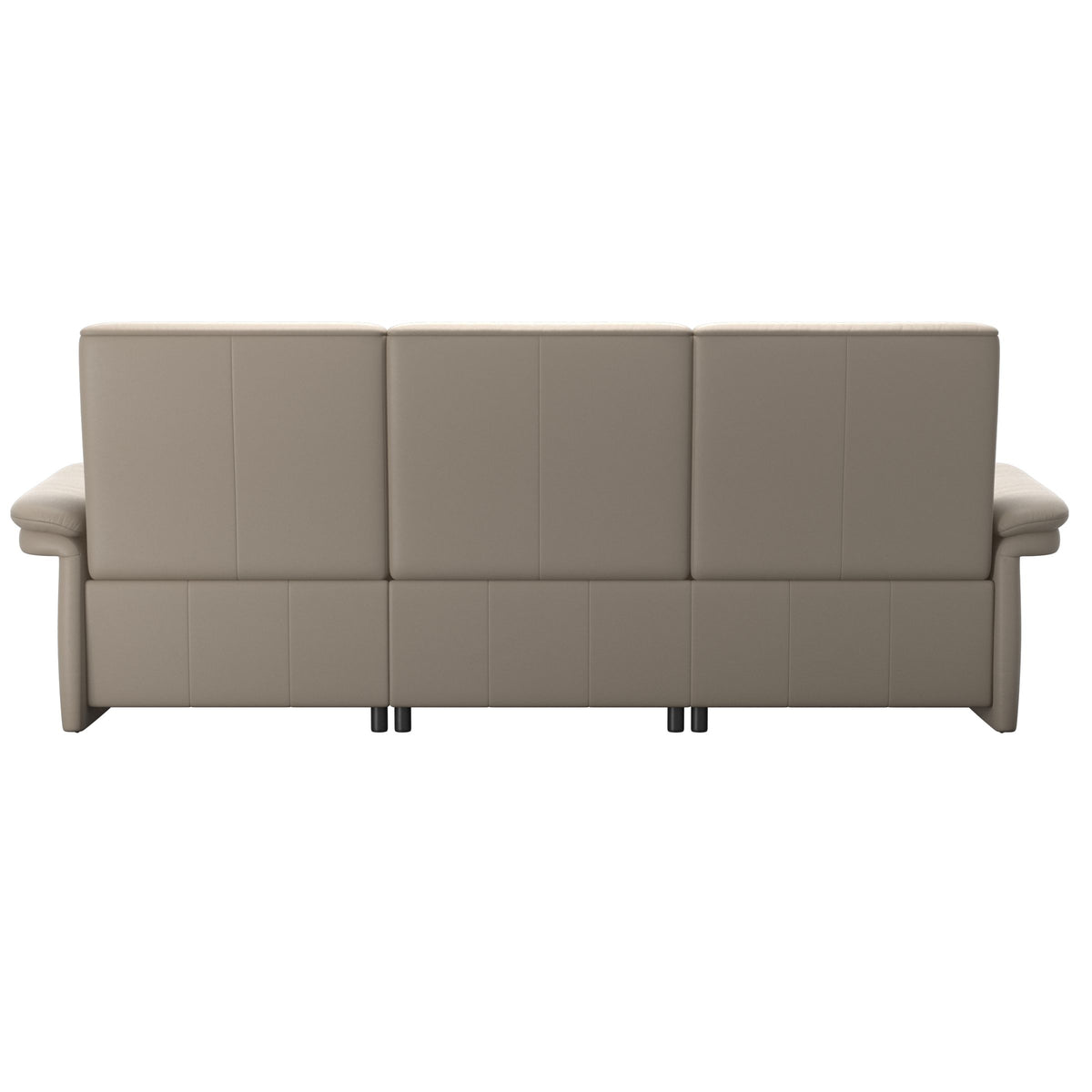 Mary 3-Seat w/2P PDP - Paloma Mushroom