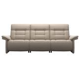 Mary 3-Seat w/2P PDP - Paloma Mushroom