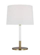 Monroe Medium Table Lamp