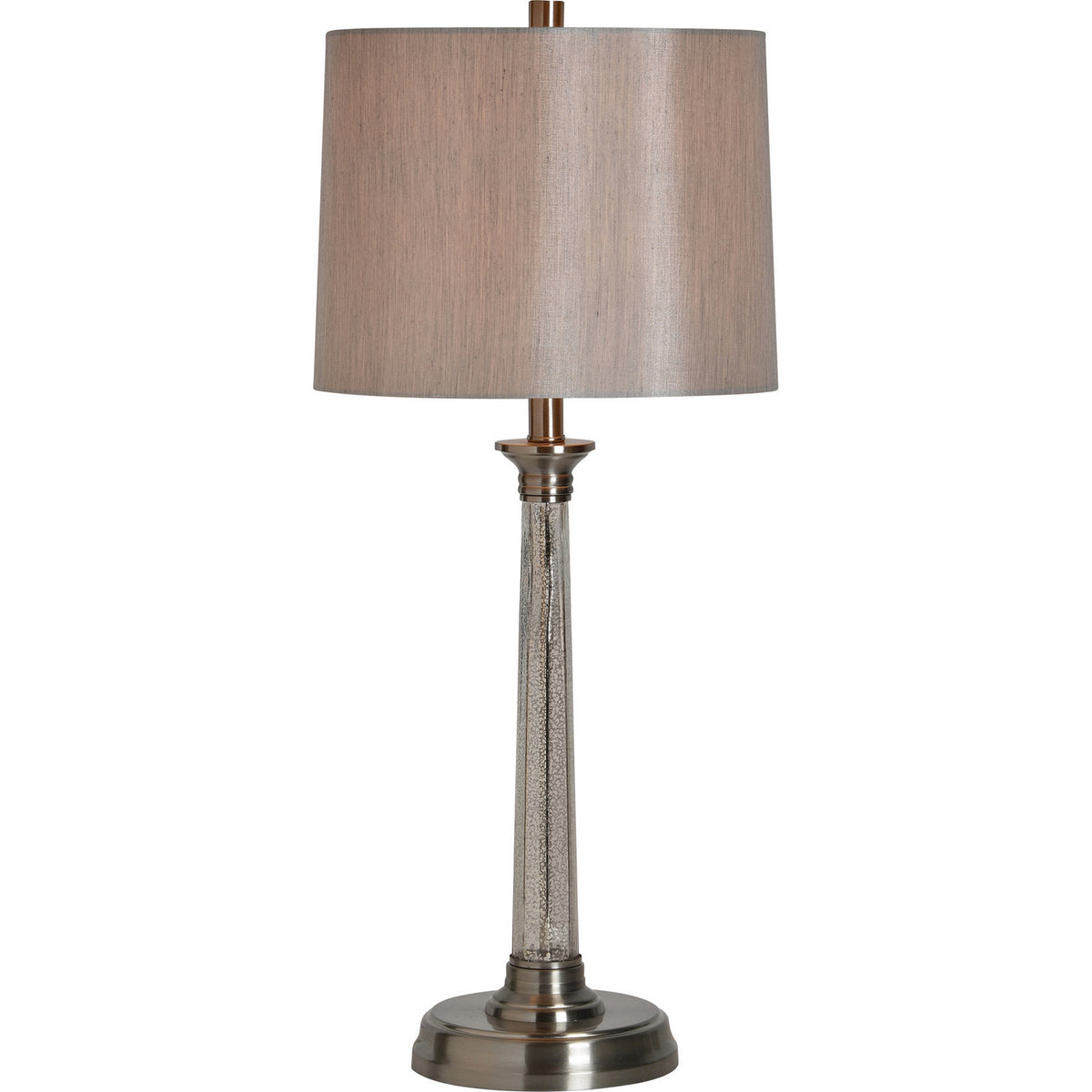 Brooks One Light Table Lamp