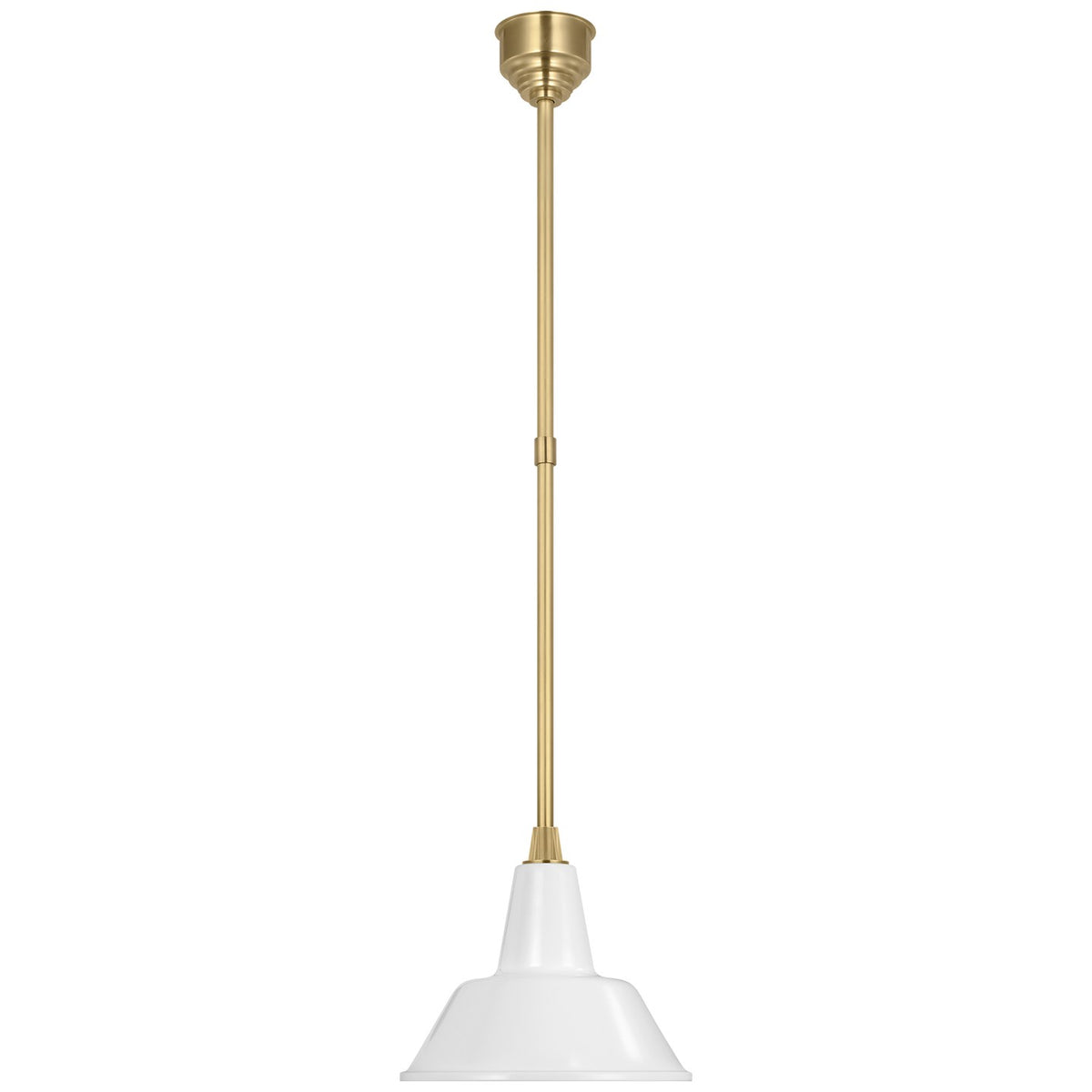 Academy 12.5" Bowers Pendant
