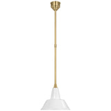 Academy 12.5" Bowers Pendant