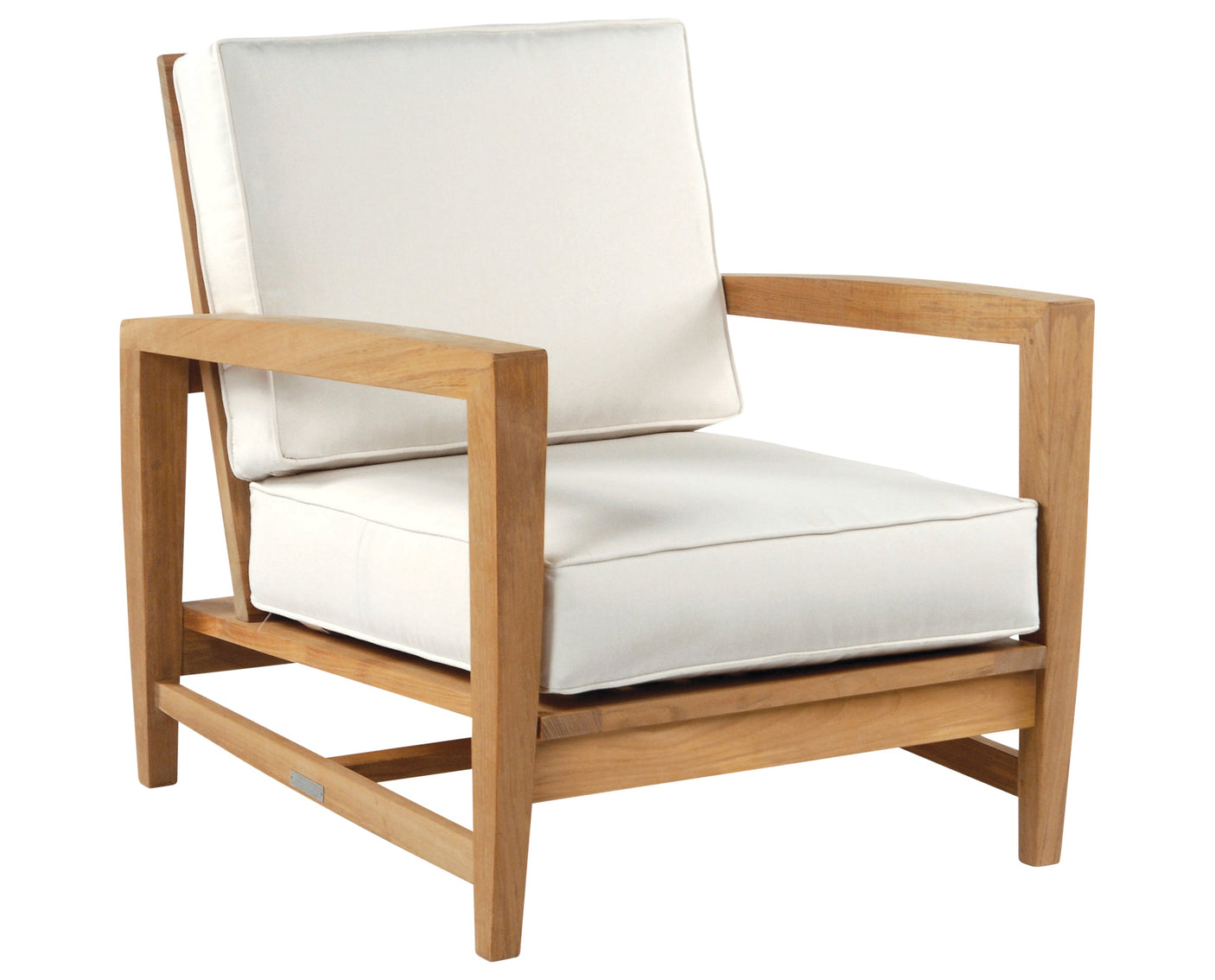 Amalfi Deep Seating Lounge Chair