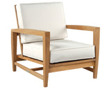 Amalfi Deep Seating Lounge Chair
