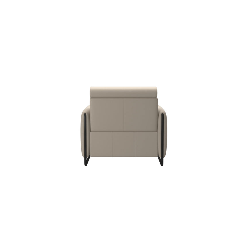 Emily Steel | Chair