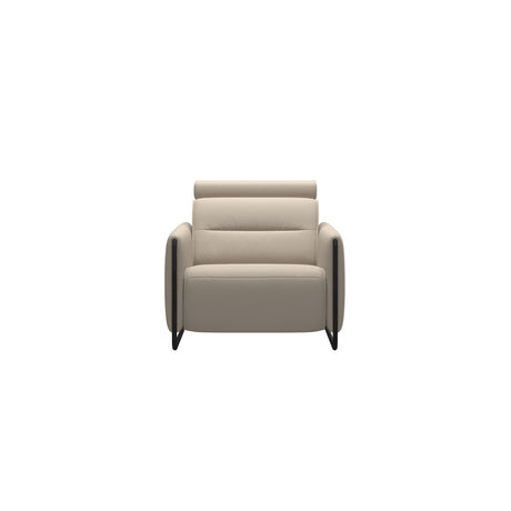Emily Steel | Chair