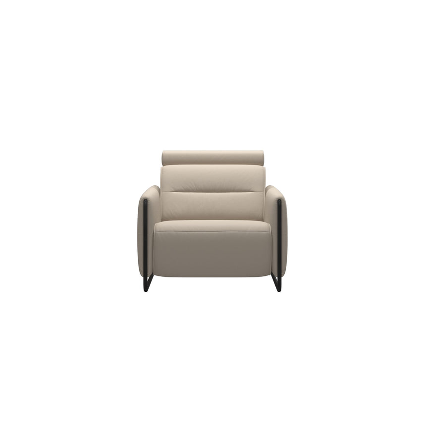 Emily Steel | Chair