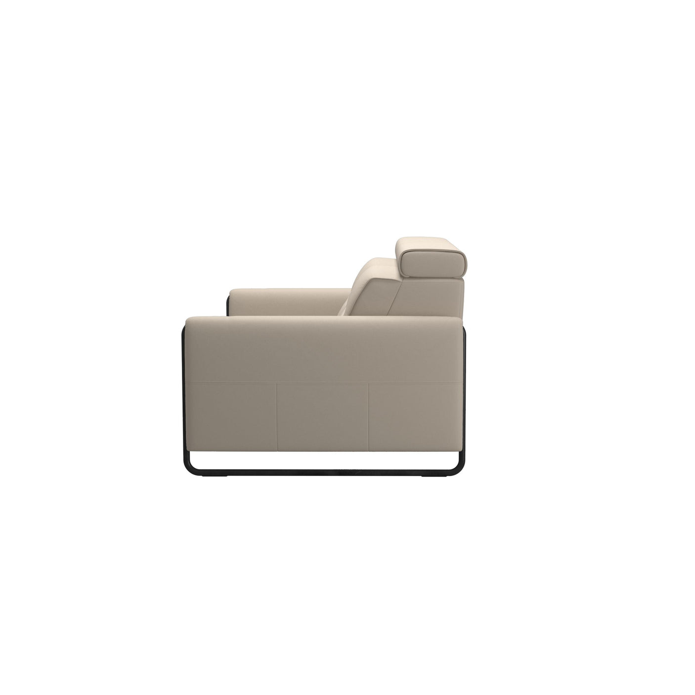 Emily Steel | 2-Seater Sofa