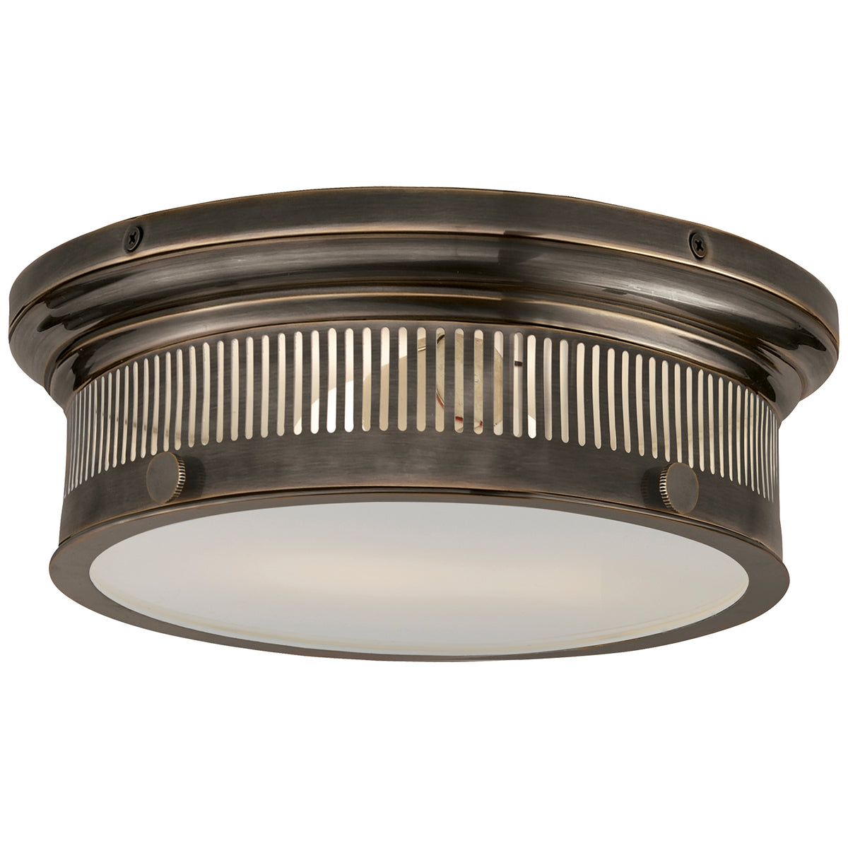 Alderly Small Flush Mount