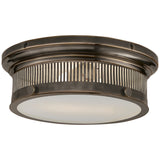 Alderly Small Flush Mount