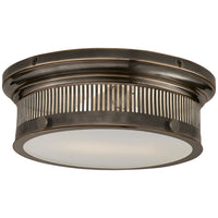Alderly Small Flush Mount