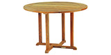 Essex Round Dining Table