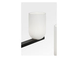 Neblina Five Light Chandelier
