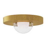 LED Flush Mount — 1.70", Ebell