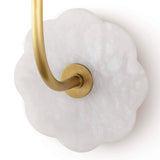 Camilla One Light Wall Sconce