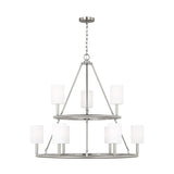 Egmont Extra Large Chandelier
