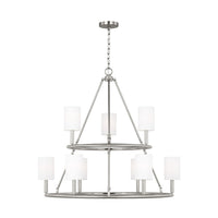 Egmont Extra Large Chandelier