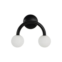 Santo Wall Sconce
