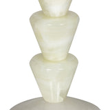 Patricia Jade One Light Table Lamp