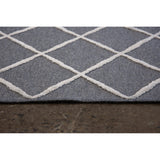 Home Accents - Floor Rugs — Transitional