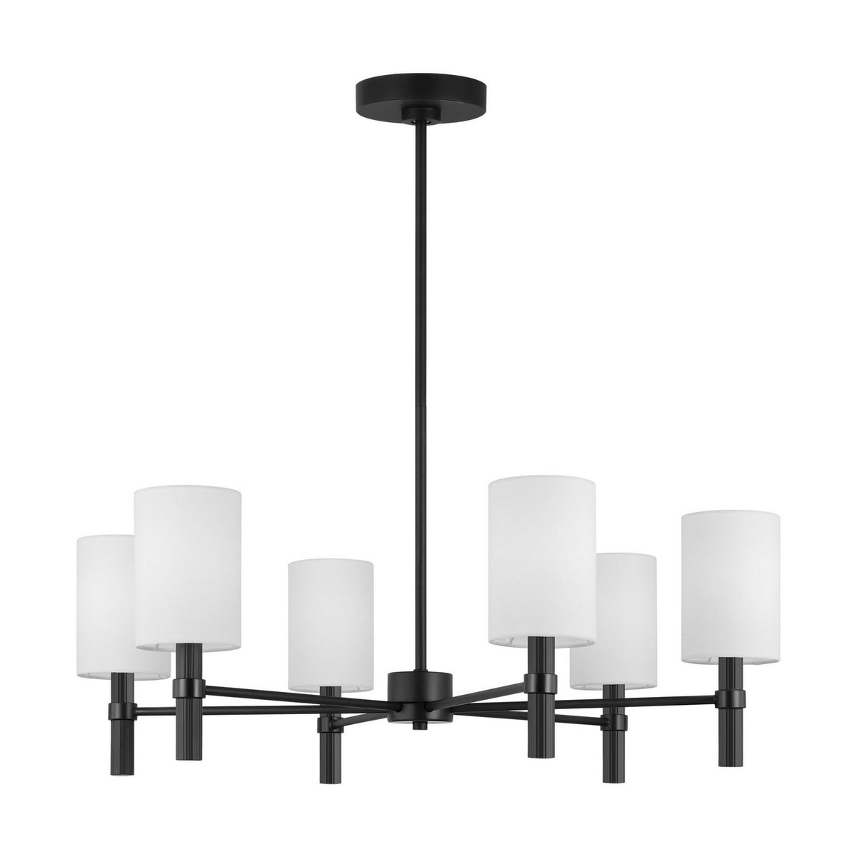 Manor Large Chandelier
