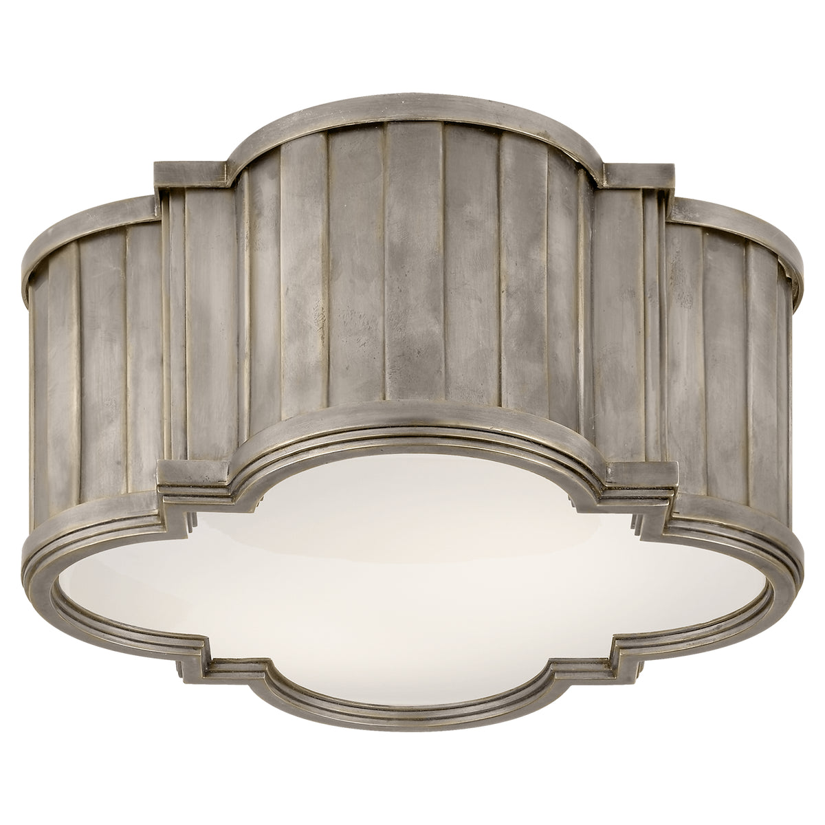 Tilden Small Flush Mount