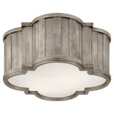Tilden Small Flush Mount