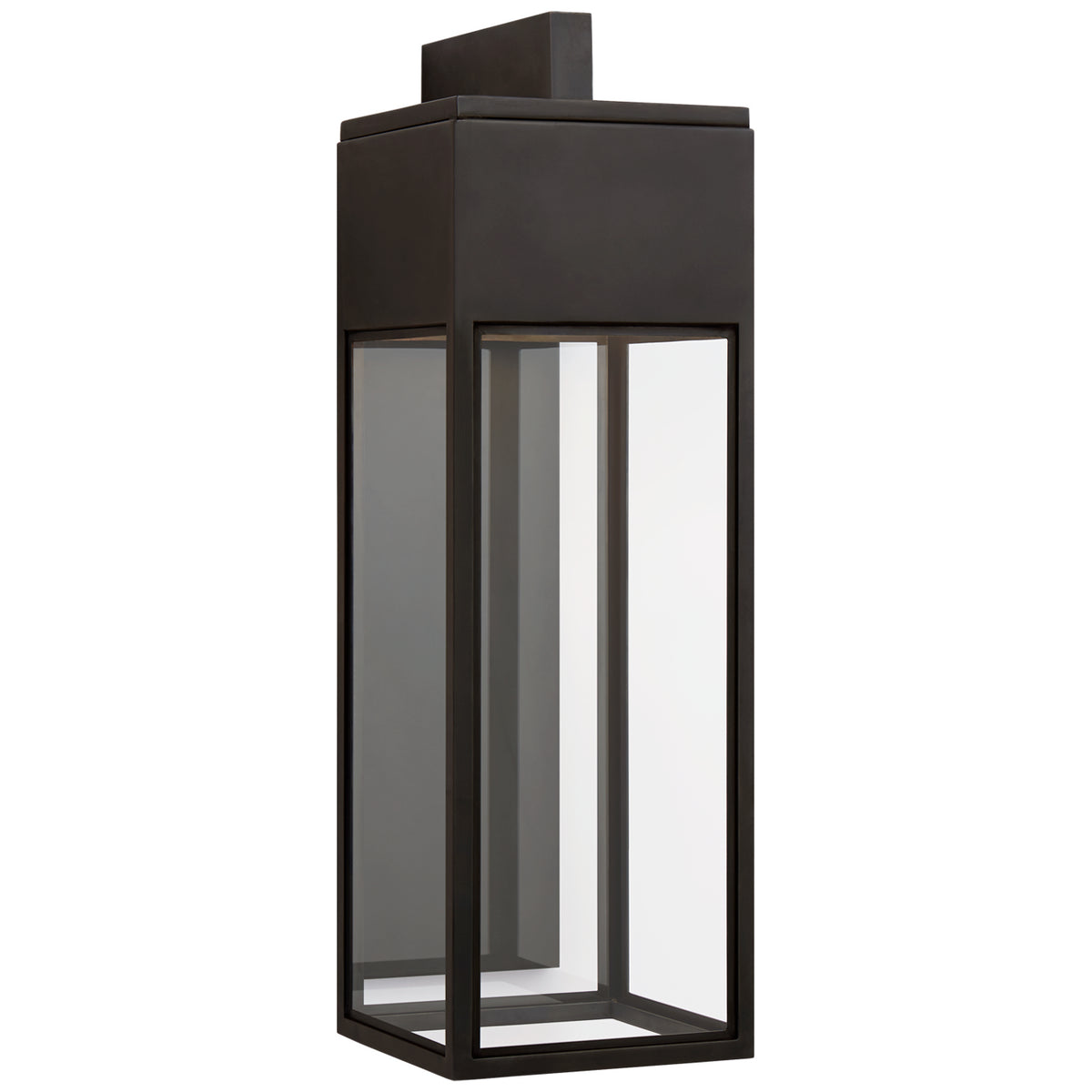 Irvine Large Bracketed Wall Lantern