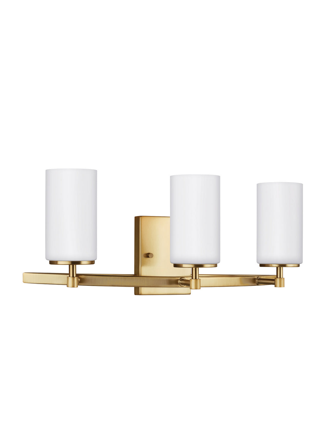 Alturas Three Light Bath