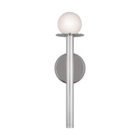 Nodes Sconce