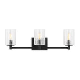 Parker Three Light Bath — 3.5 W