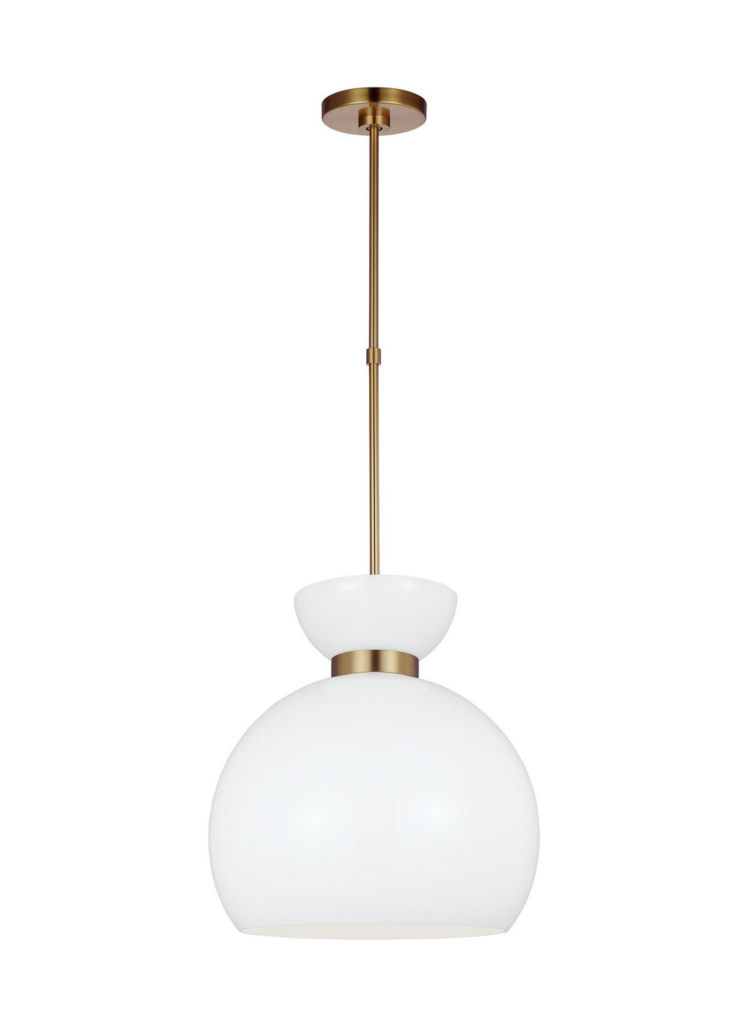 Londyn Round Pendant