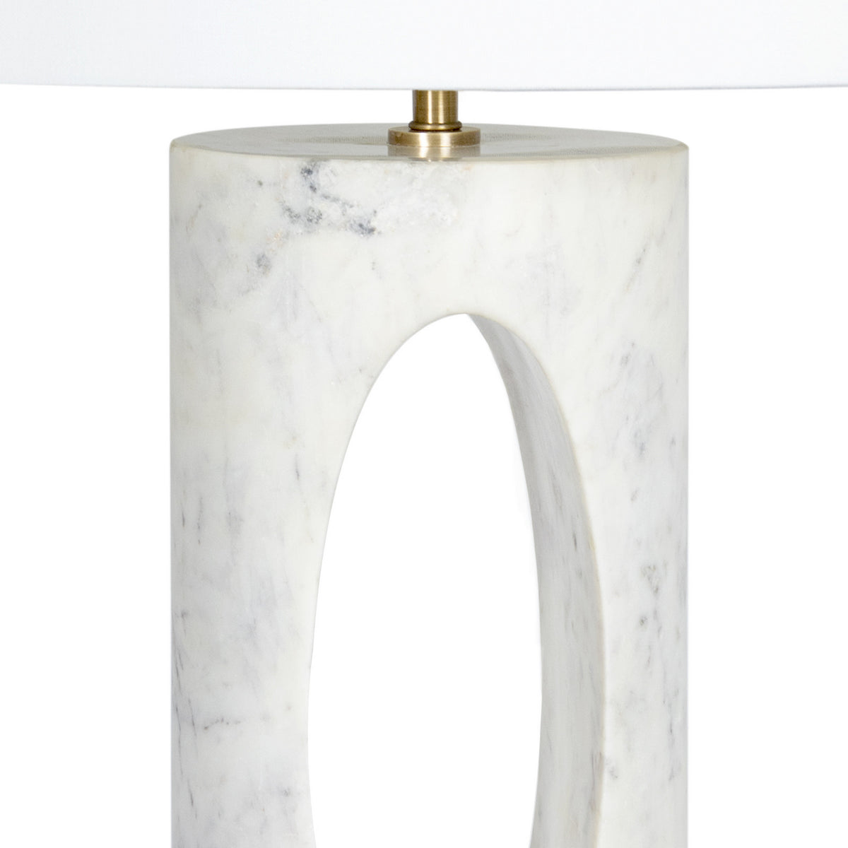 Portia One Light Table Lamp