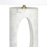 Portia One Light Table Lamp
