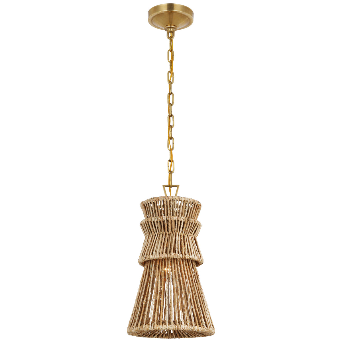 Antigua 10" Pendant
