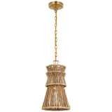 Antigua 10" Pendant