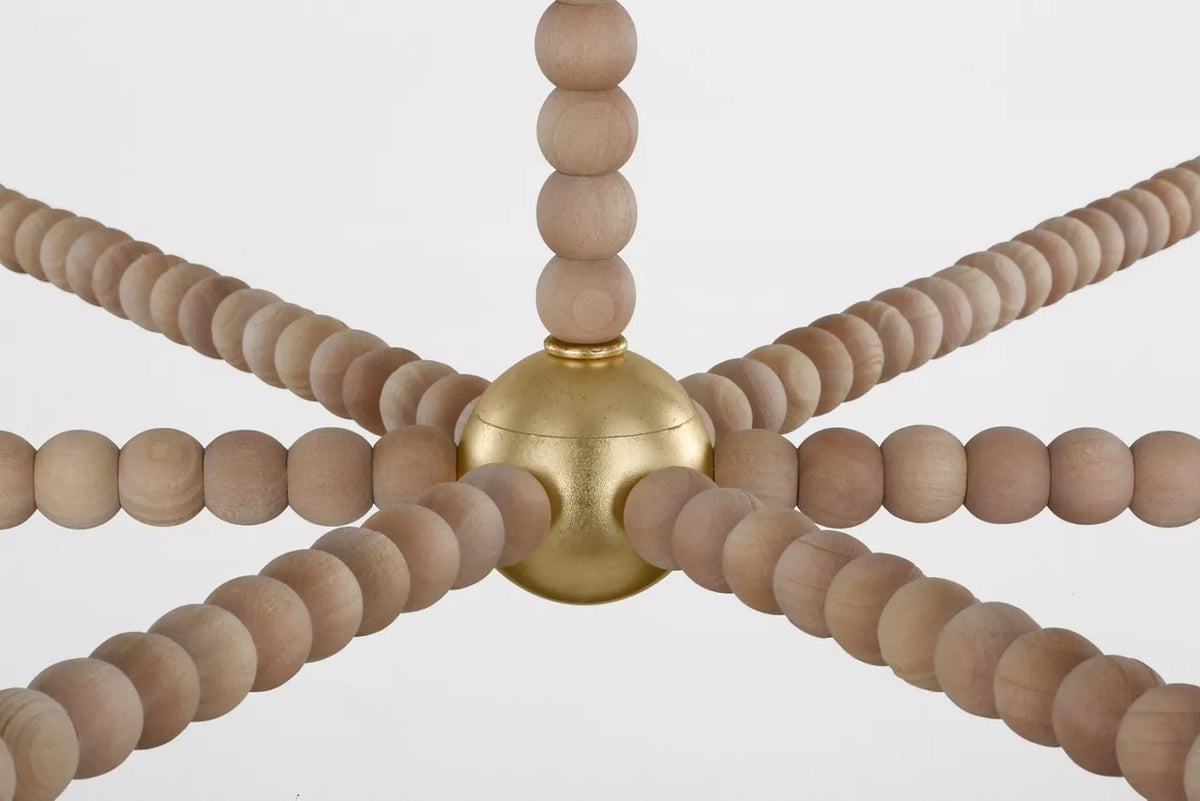 Fiona 50" Chandelier